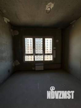 2-к квартира, вторичка, 53м2, 11/16 этаж