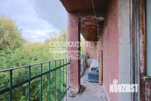 Студия квартира, вторичка, 18м2, 2/5 этаж