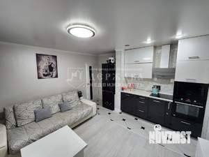 3-к квартира, вторичка, 60м2, 6/9 этаж