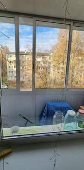 2-к квартира, вторичка, 44м2, 4/5 этаж