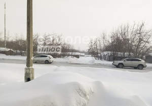 1-к квартира, вторичка, 23м2, 1/9 этаж