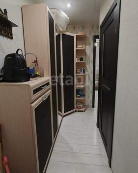 2-к квартира, вторичка, 47м2, 5/5 этаж