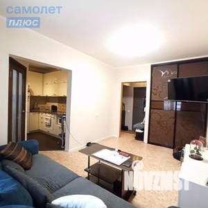 1-к квартира, вторичка, 32м2, 2/5 этаж