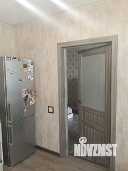 1-к квартира, вторичка, 33м2, 3/5 этаж