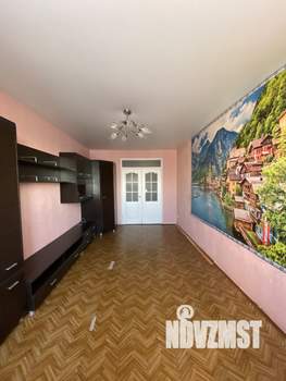 3-к квартира, вторичка, 69м2, 14/16 этаж