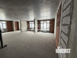 3-к квартира, сданный дом, 77м2, 4/15 этаж