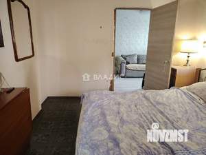 4-к квартира, вторичка, 66м2, 4/5 этаж