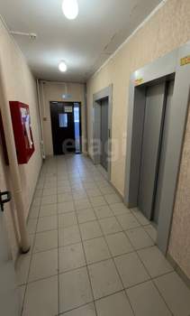 1-к квартира, вторичка, 39м2, 12/15 этаж