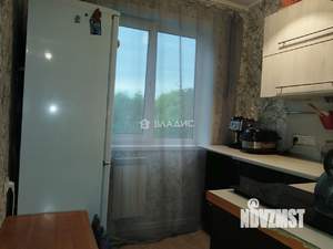 2-к квартира, вторичка, 47м2, 3/5 этаж