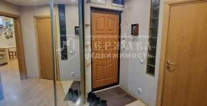 3-к квартира, вторичка, 61м2, 4/5 этаж