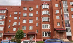 2-к квартира, вторичка, 66м2, 5/5 этаж