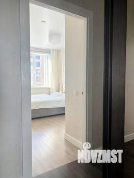 3-к квартира, вторичка, 65м2, 11/16 этаж