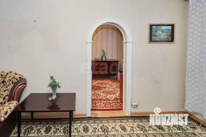 2-к квартира, вторичка, 46м2, 2/5 этаж