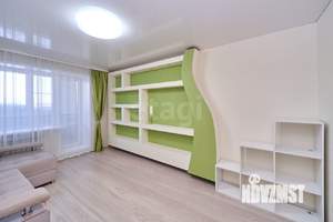 2-к квартира, вторичка, 60м2, 4/5 этаж