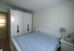 4-к квартира, вторичка, 79м2, 2/10 этаж