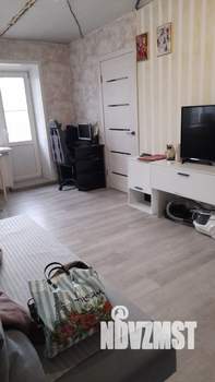 3-к квартира, вторичка, 43м2, 3/5 этаж