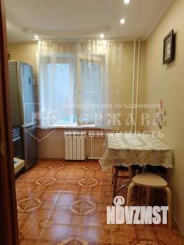 4-к квартира, вторичка, 73м2, 1/9 этаж