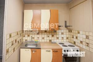 1-к квартира, вторичка, 17м2, 5/5 этаж