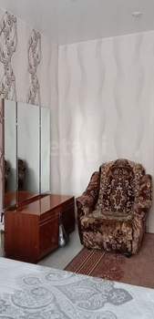 2-к квартира, вторичка, 45м2, 3/3 этаж