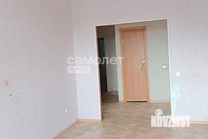2-к квартира, вторичка, 57м2, 5/16 этаж