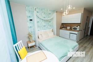Студия квартира, вторичка, 24м2, 5/18 этаж