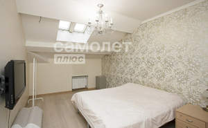 3-к квартира, вторичка, 135м2, 6/7 этаж