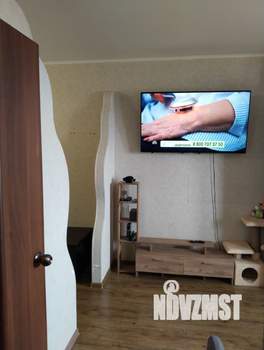 1-к квартира, вторичка, 36м2, 7/11 этаж