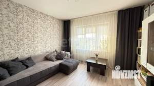 3-к квартира, вторичка, 62м2, 1/8 этаж