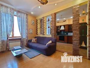 2-к квартира, вторичка, 58м2, 4/5 этаж