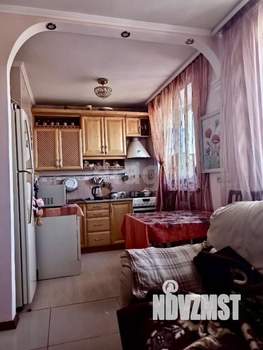 3-к квартира, вторичка, 67м2, 5/5 этаж