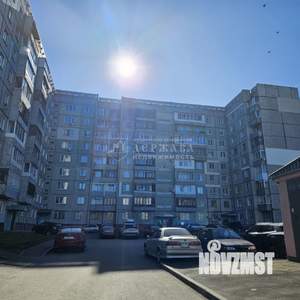 3-к квартира, вторичка, 68м2, 2/9 этаж