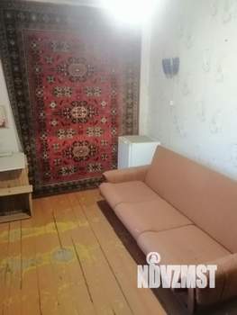 3-к квартира, вторичка, 52м2, 3/5 этаж