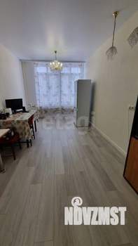 3-к квартира, вторичка, 64м2, 9/12 этаж