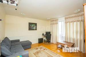 4-к квартира, вторичка, 86м2, 3/9 этаж
