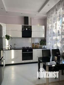 2-к квартира, вторичка, 60м2, 3/5 этаж