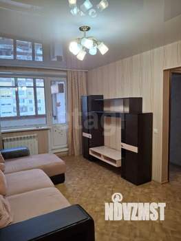 2-к квартира, вторичка, 44м2, 6/9 этаж