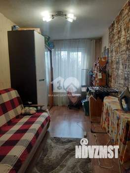 2-к квартира, вторичка, 42м2, 5/5 этаж