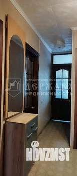 3-к квартира, вторичка, 61м2, 2/5 этаж