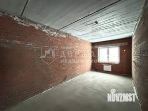 2-к квартира, вторичка, 44м2, 3/4 этаж