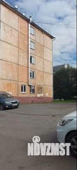 Студия квартира, вторичка, 14м2, 3/5 этаж