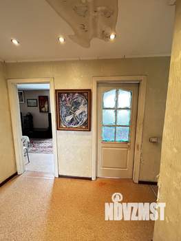 3-к квартира, вторичка, 62м2, 4/5 этаж