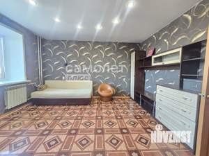 2-к квартира, вторичка, 53м2, 9/12 этаж