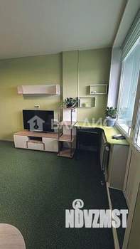1-к квартира, вторичка, 35м2, 16/16 этаж