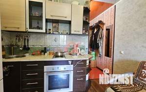 1-к квартира, вторичка, 23м2, 3/9 этаж