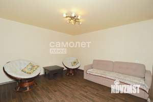 2-к квартира, вторичка, 50м2, 3/9 этаж