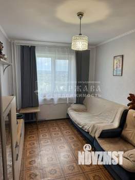 4-к квартира, вторичка, 84м2, 9/10 этаж
