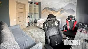 2-к квартира, вторичка, 76м2, 7/9 этаж