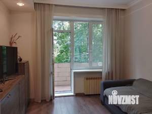 3-к квартира, вторичка, 79м2, 2/5 этаж