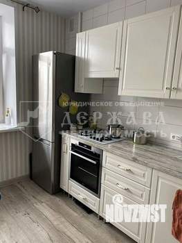 1-к квартира, вторичка, 42м2, 4/5 этаж