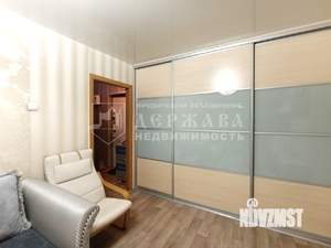 1-к квартира, вторичка, 30м2, 1/5 этаж